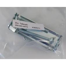 Fixing Bracket Kit 100mm